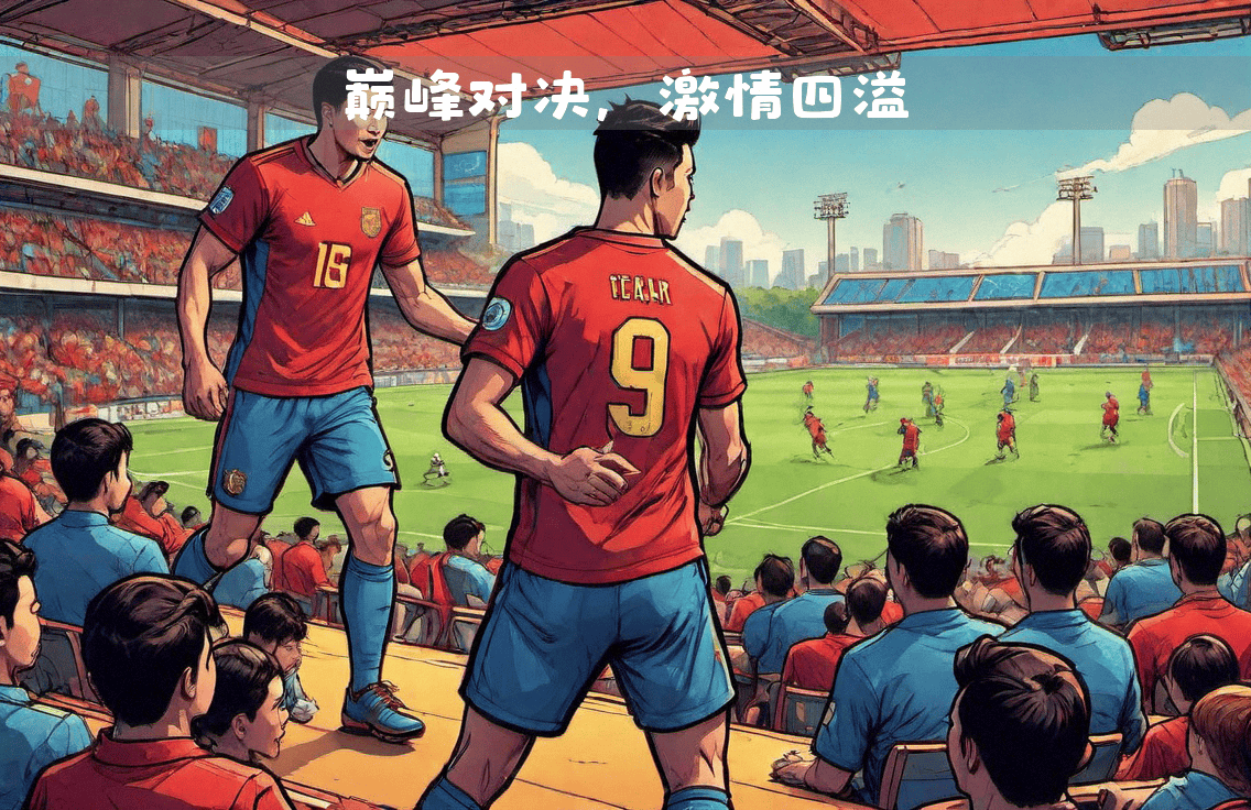 开云体育APP下载-欧锦赛资格赛决胜关键时刻巅峰对决