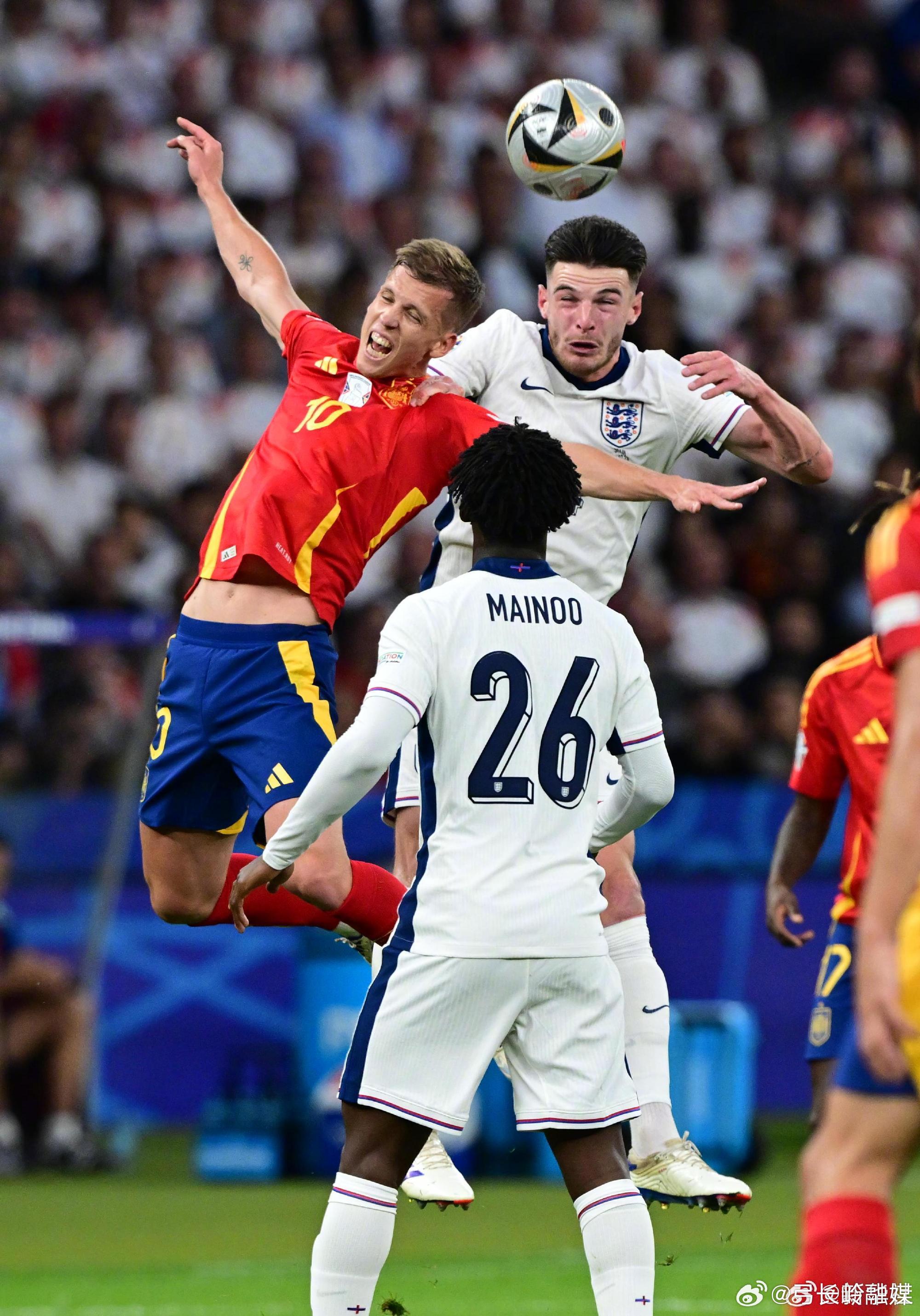 欧洲国家队的比赛精彩纷呈，令人期待