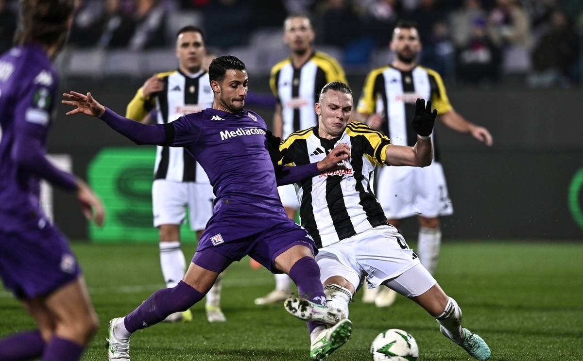 佛罗伦萨球员接受休息：为接下来的比赛做准备