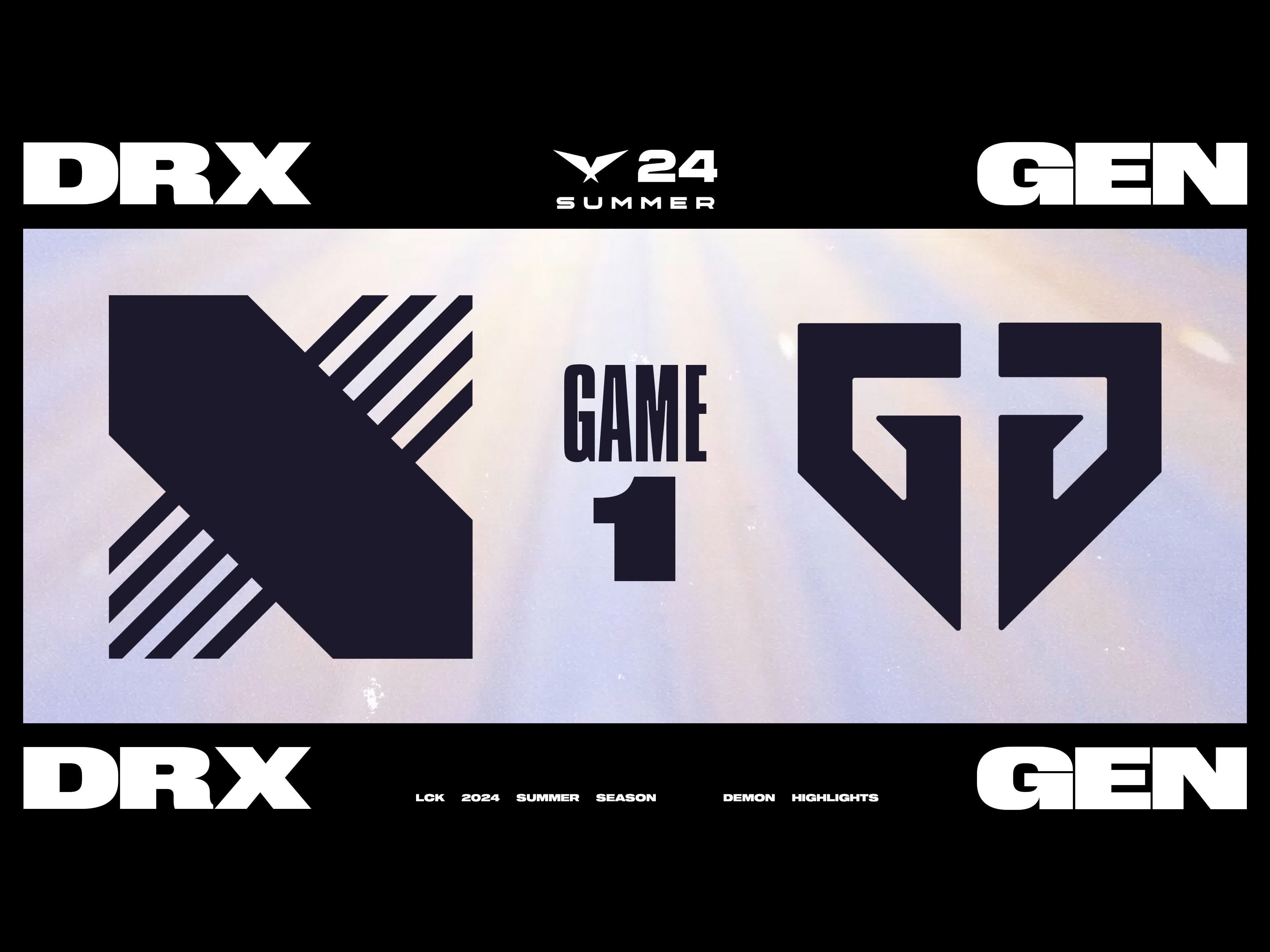 包含DRX横扫BRO，Gumayusi线上压制力十足激烈交锋2025世界赛，成为赛场最大亮点的词条