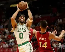 开云官网-热火不敌凯尔特人，遭遇两连败