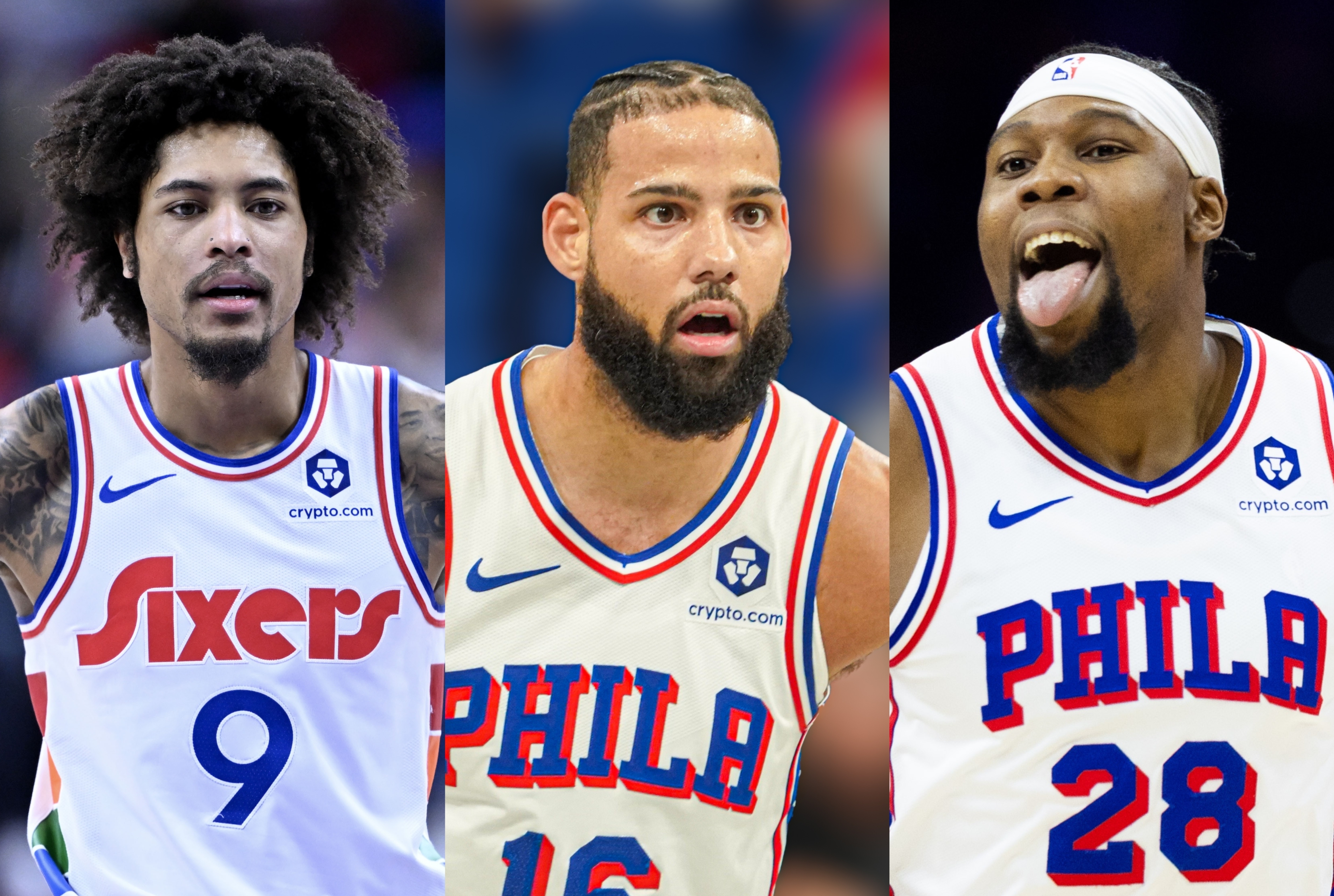 开云体育官网-76人全队伤病情况有所好转