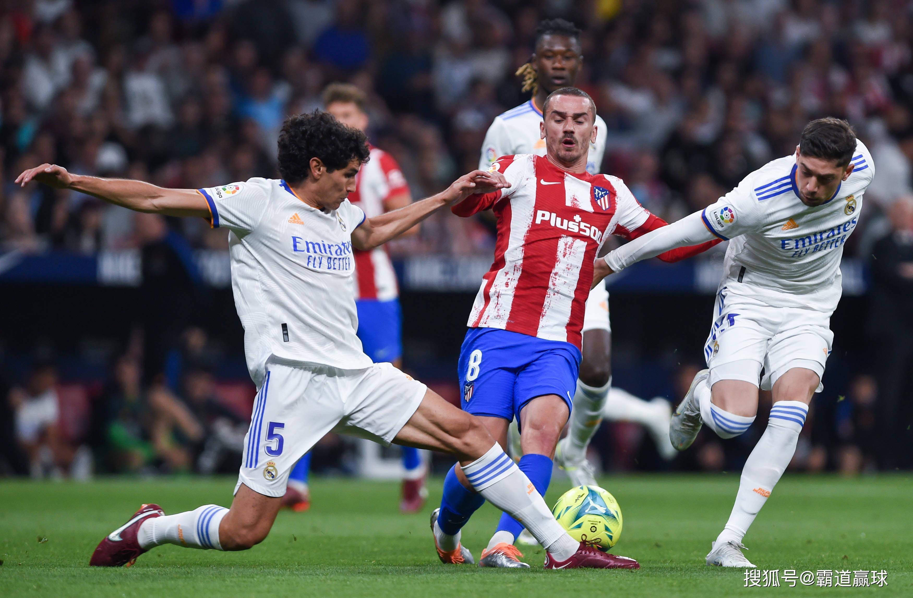 开云体育登录-马德里德比大战，双方展开激烈争夺