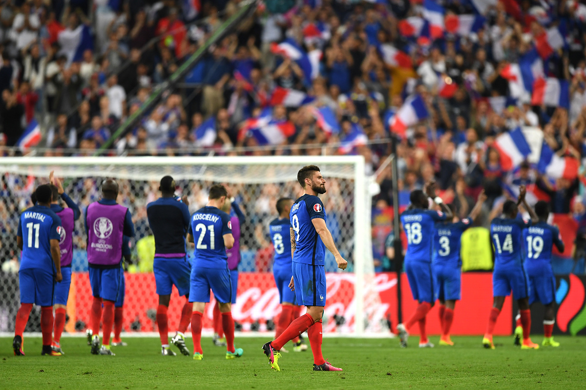 开云体育官方网站-克罗地亚队憾败，无缘欧洲杯四强