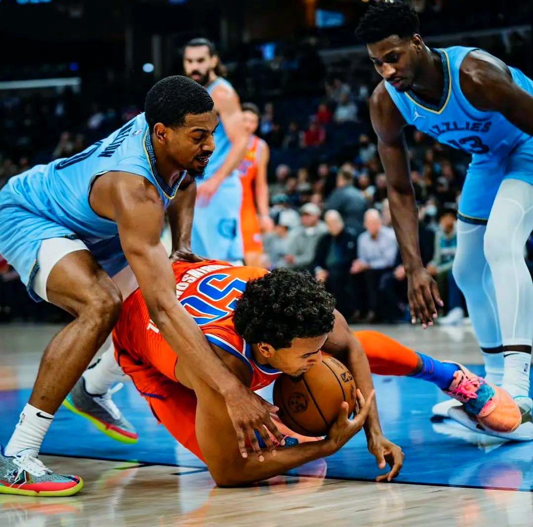 开云体育平台APP-灰熊击败76人，取得连胜