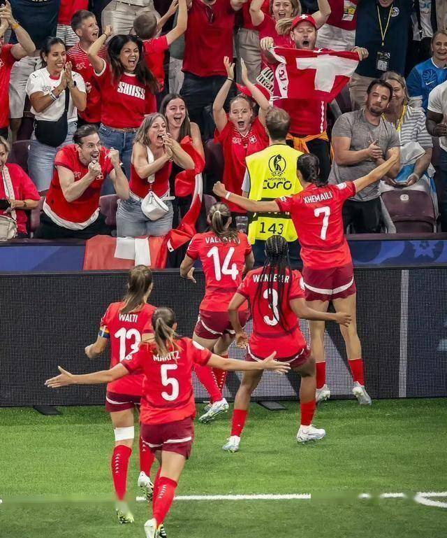 开云体育app-瑞典女足遭挪威逆转