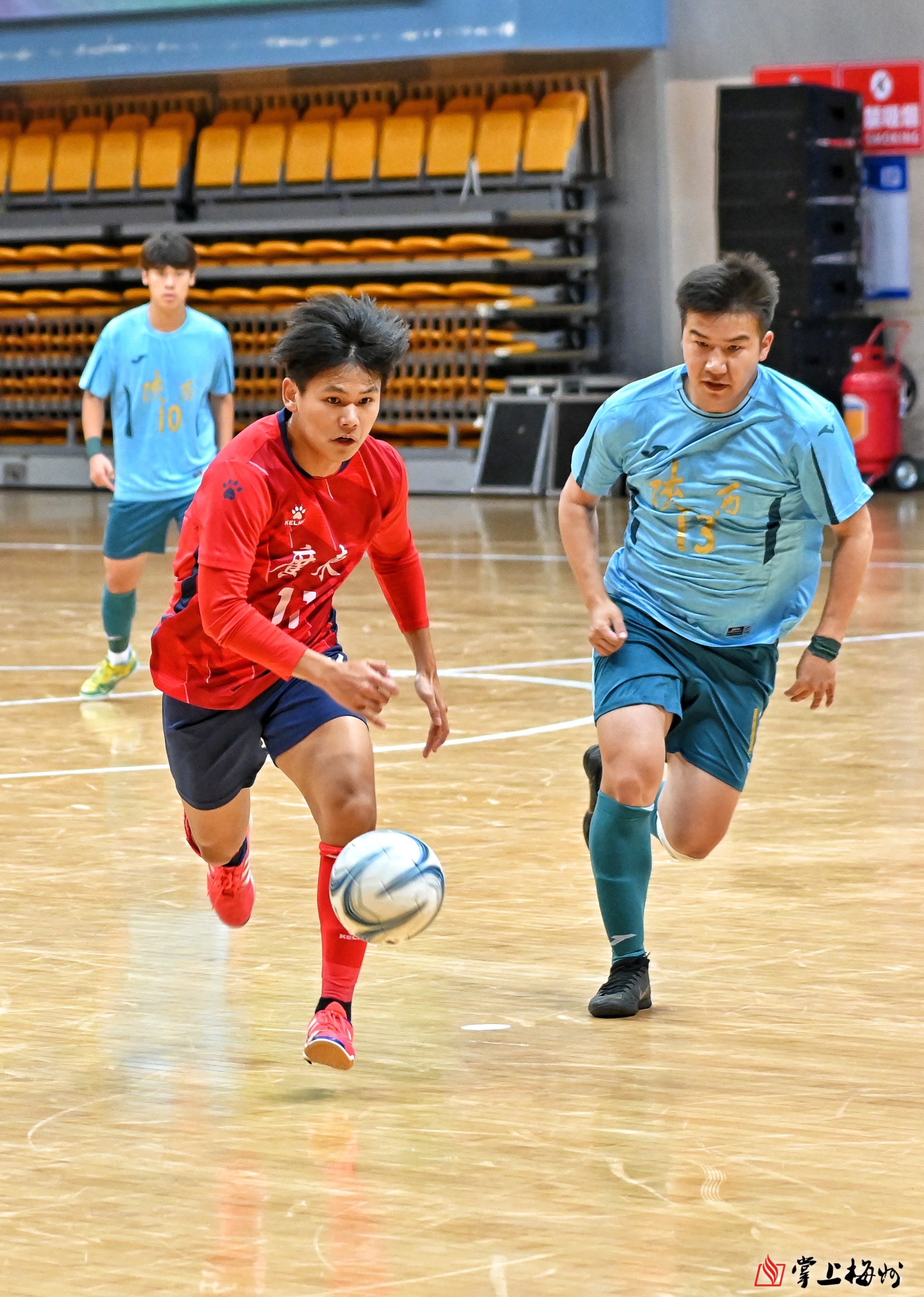 开云体育-国内足球比赛成绩涨势迅猛，球队展现实力