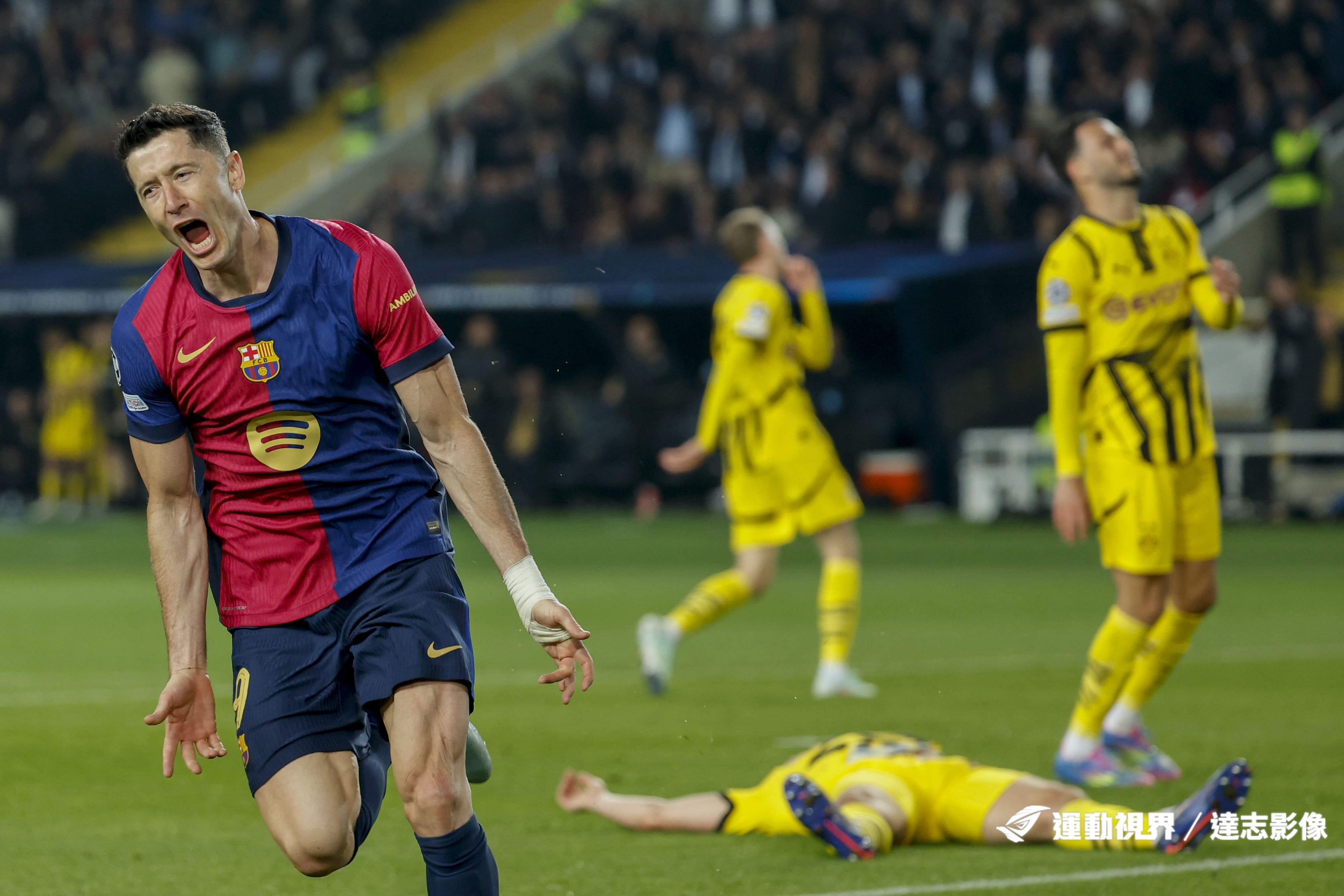 开云体育官方网站-匈牙利大逆转，晋级欧洲杯四强赛