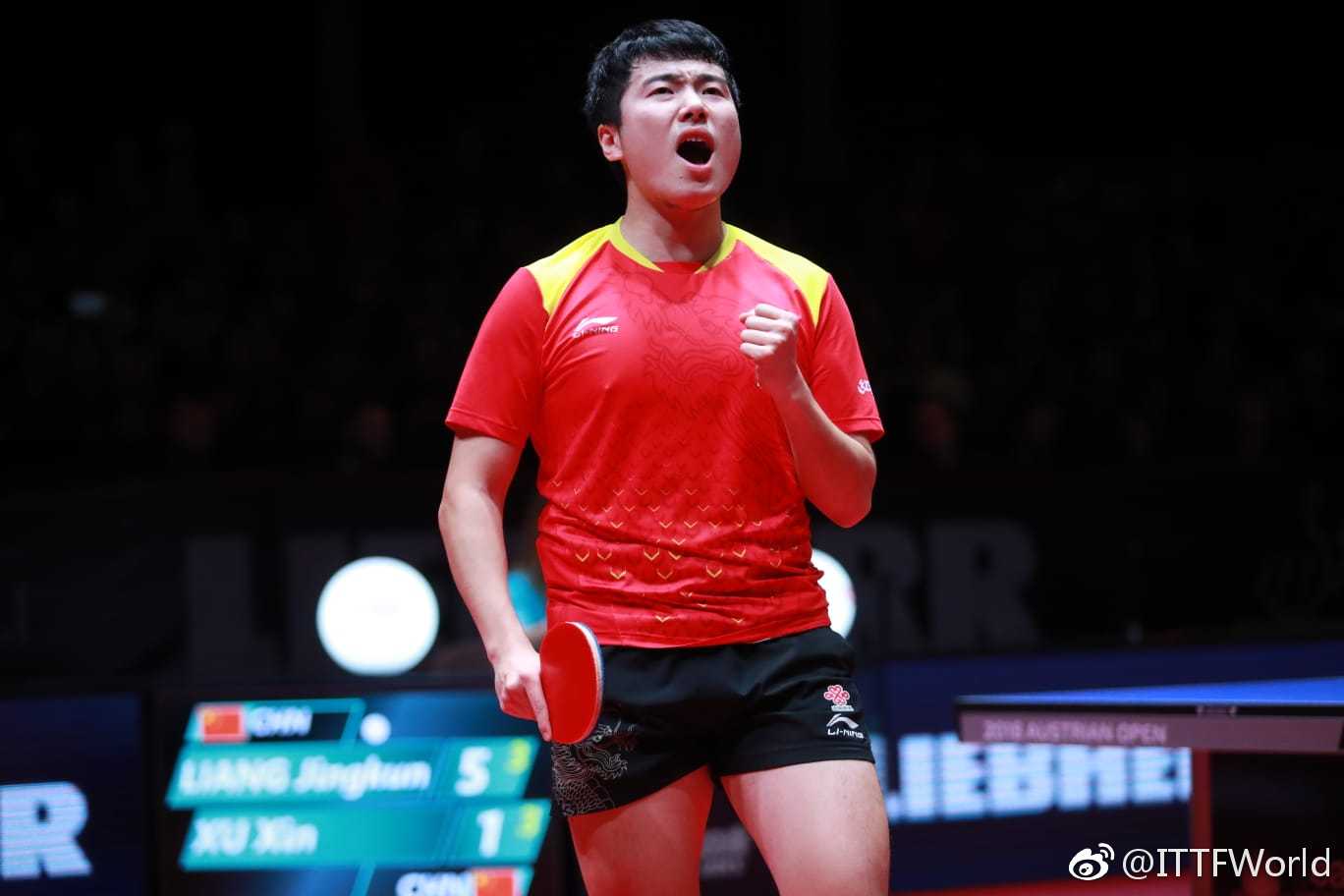 开云下载-奥地利队横扫日本队，梁靖崑扛起全队的简单介绍