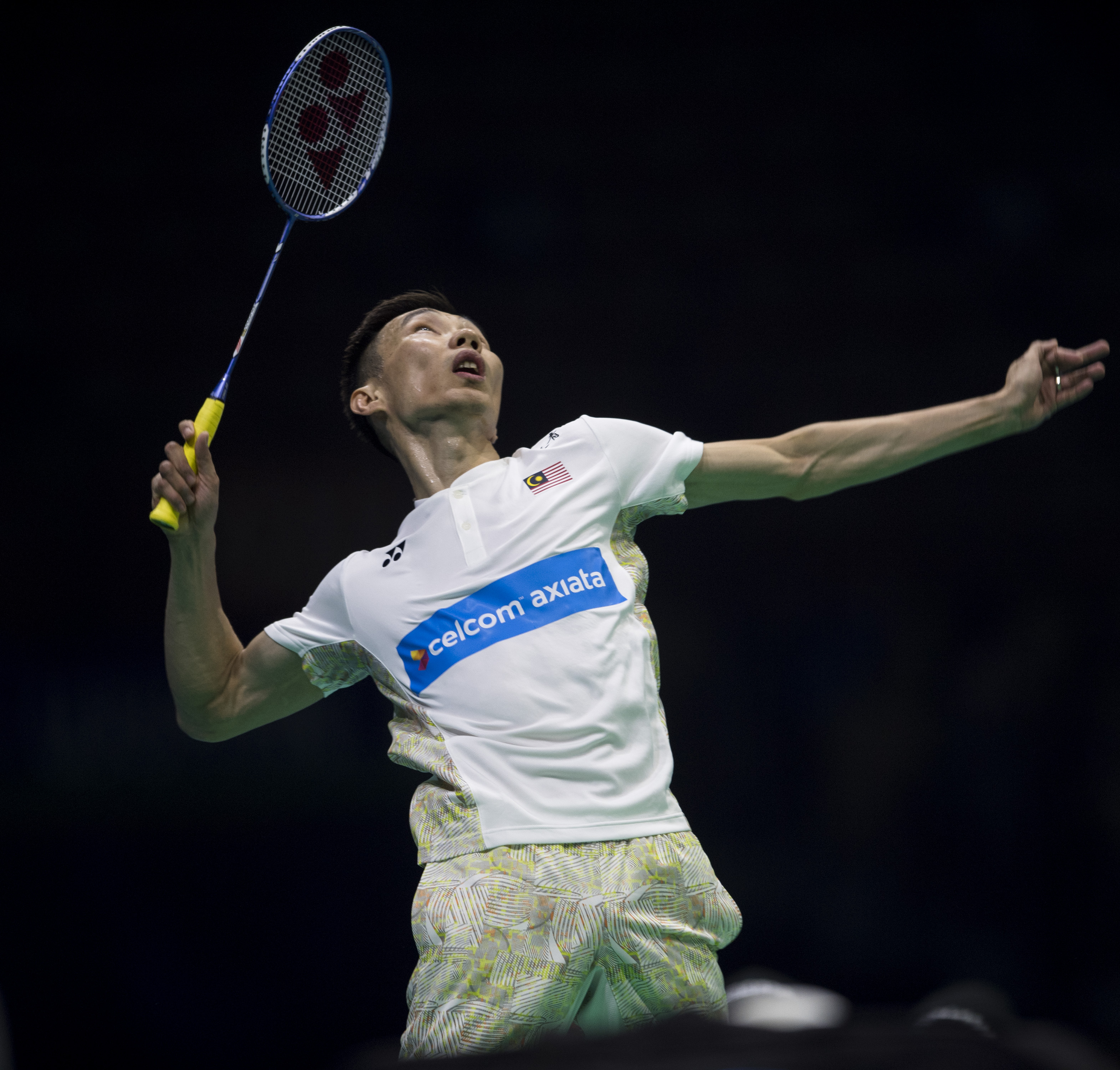 关于泰国羽毛球队绝杀英格兰羽毛球队，李宗伟惊艳世界的信息