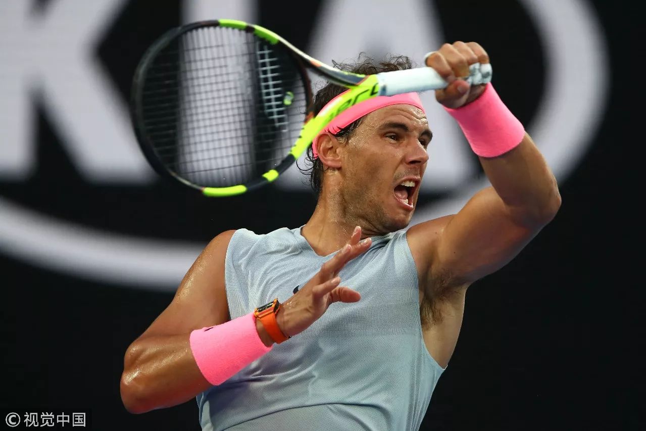 开云官网-澳网绝杀美网，纳达尔状态火热的简单介绍