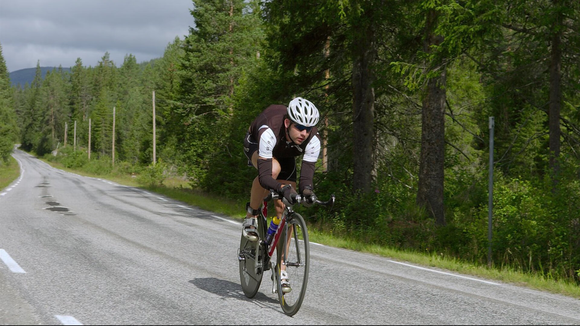 开云体育中国-逆光英雄，当平凡人布伦森让巨星之争黯然失色