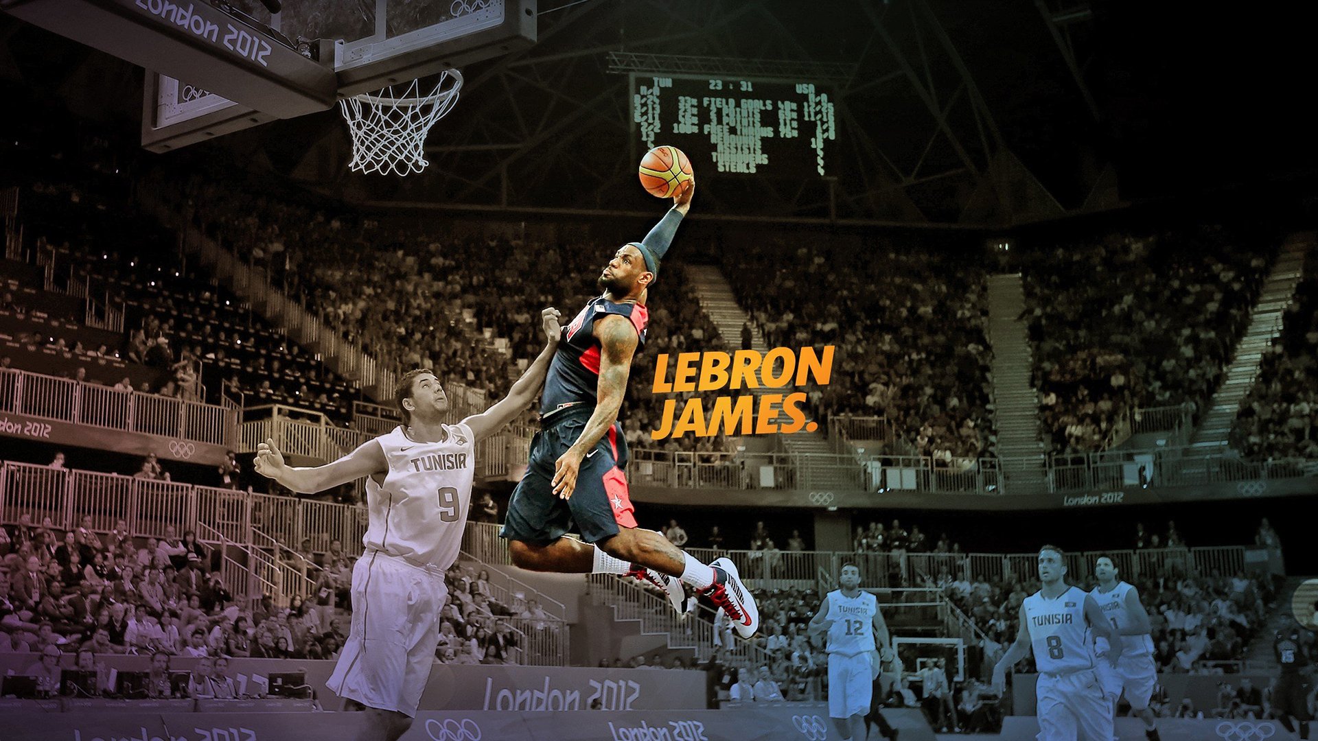 唯一之战,当新疆飞虎跨海血拼夏洛特黄蜂